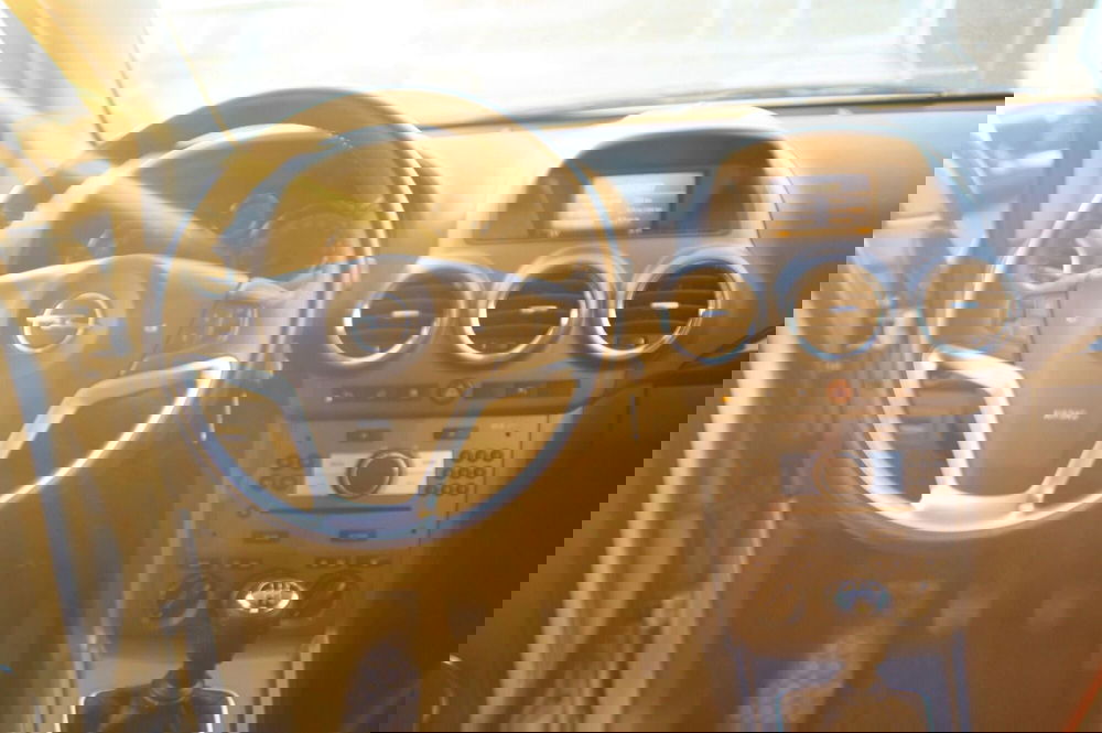 Opel Antara usata a Pordenone (9)