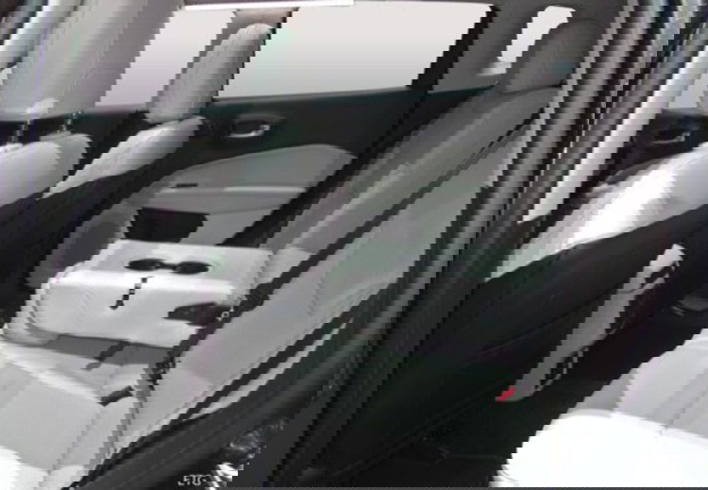 Jeep Compass usata a Reggio Emilia (10)