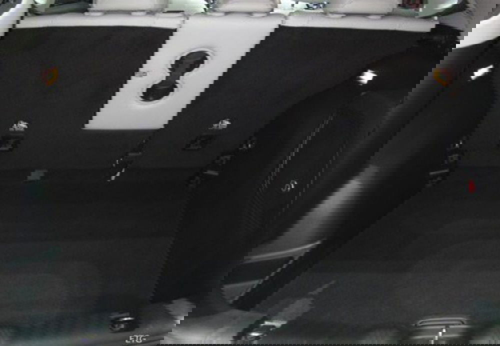 Jeep Compass usata a Reggio Emilia (19)