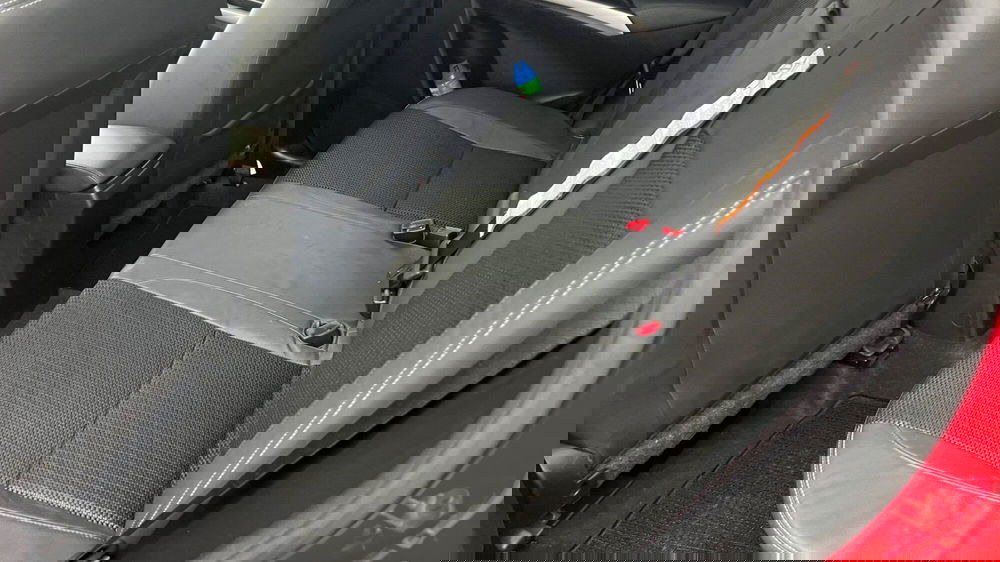 Suzuki S-Cross usata a Alessandria (9)