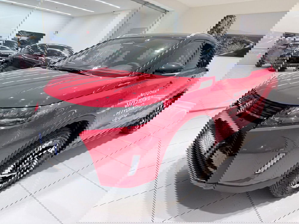 Suzuki Vitara usata a Latina