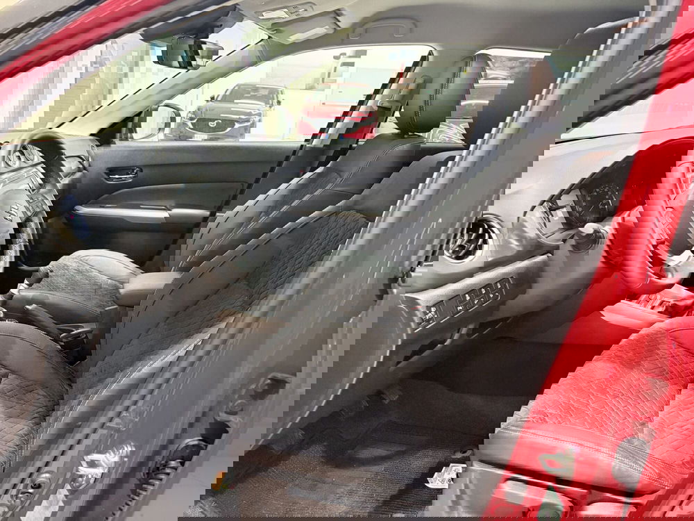 Suzuki Vitara usata a Latina (10)