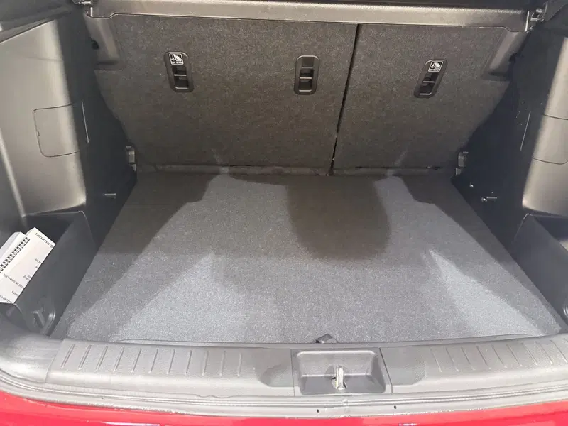 Suzuki Vitara usata a Latina (12)