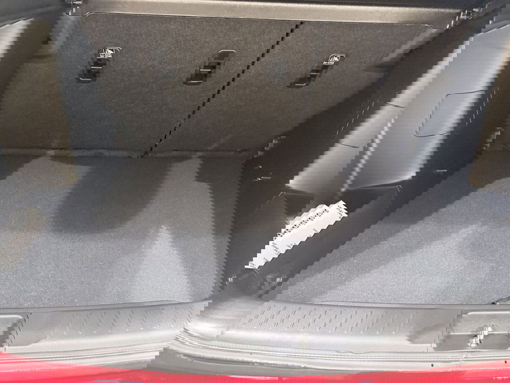 Suzuki Vitara usata a Latina (12)