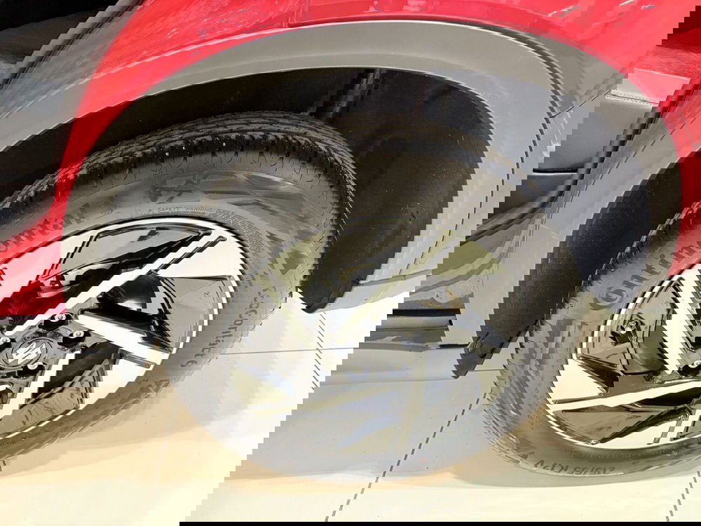 Suzuki Vitara usata a Latina (13)