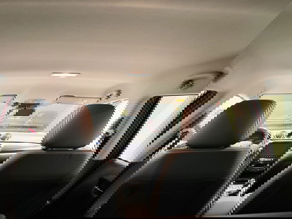 Suzuki Vitara usata a Latina (15)