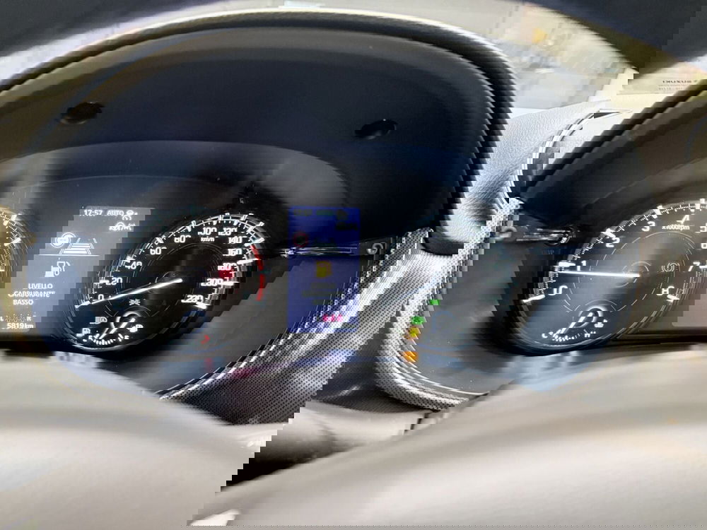 Suzuki Vitara usata a Latina (16)