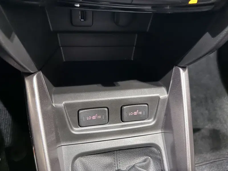 Suzuki Vitara usata a Latina (18)