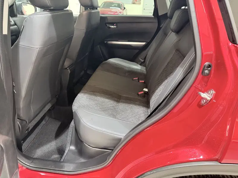 Suzuki Vitara usata a Latina (19)