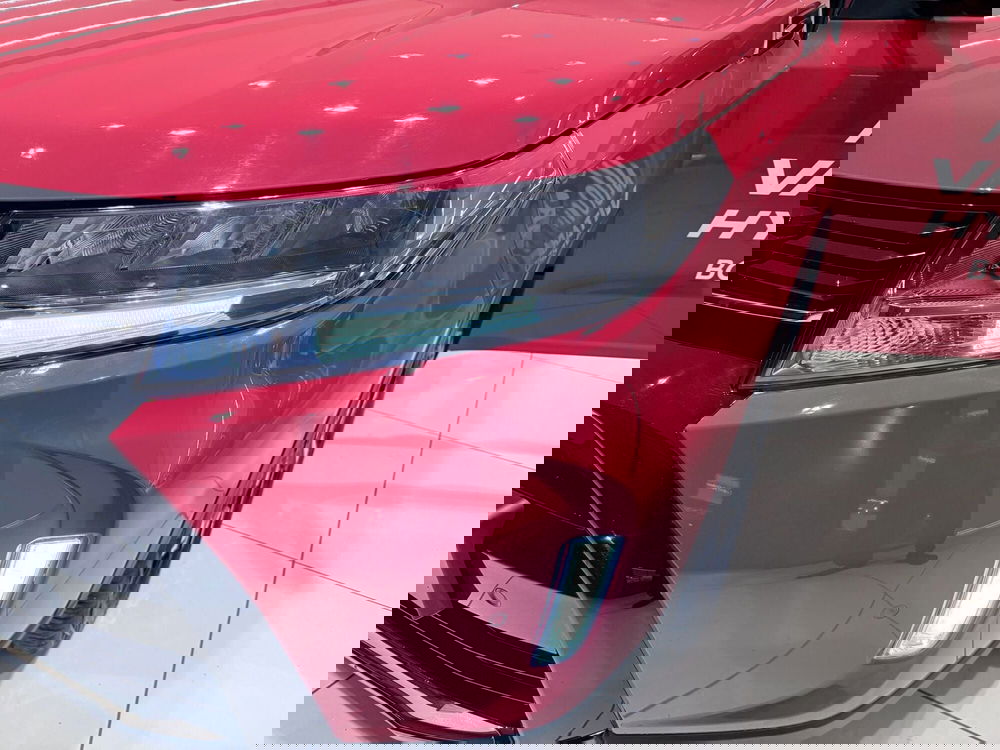 Suzuki Vitara usata a Latina (5)