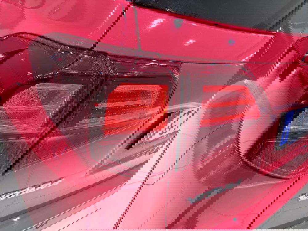 Suzuki Vitara usata a Latina (6)