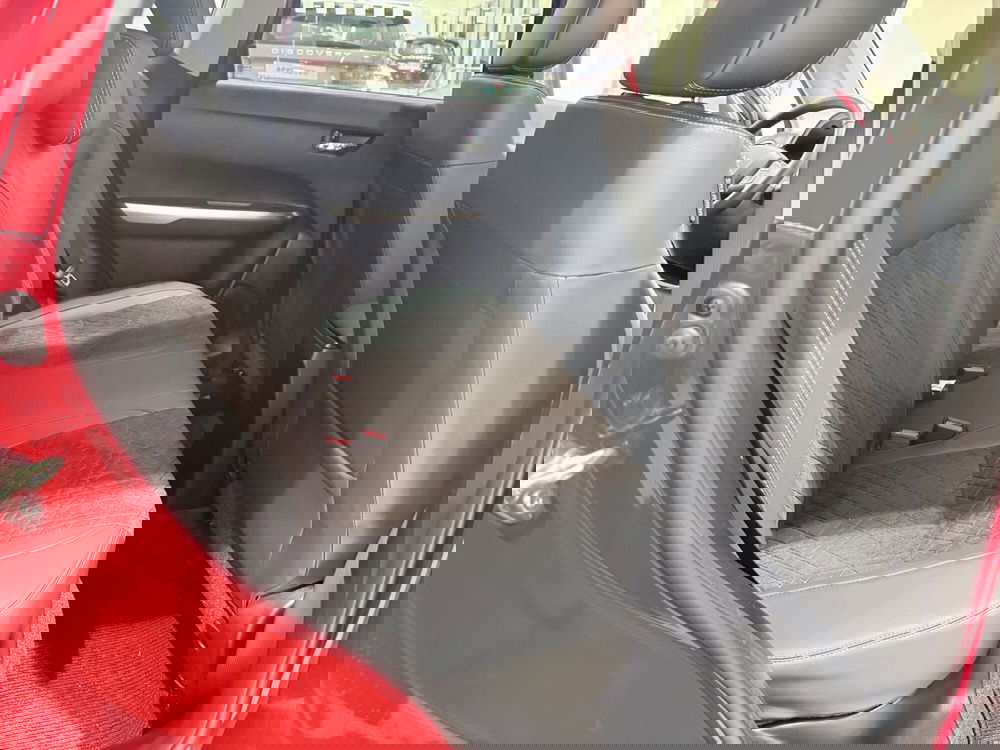 Suzuki Vitara usata a Latina (9)