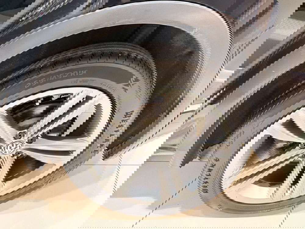 Volkswagen Tiguan usata a Latina (10)