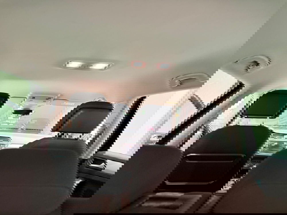 Volkswagen Tiguan usata a Latina (11)