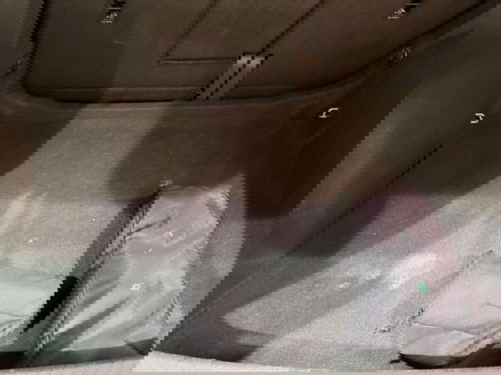 Volkswagen Tiguan usata a Latina (12)