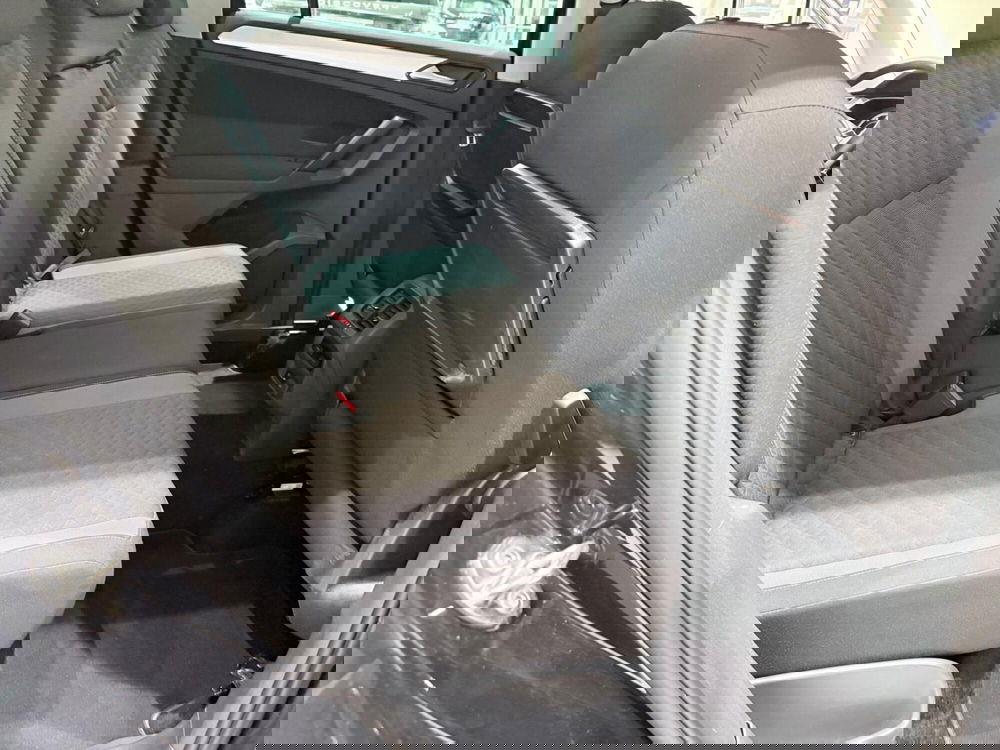 Volkswagen Tiguan usata a Latina (16)
