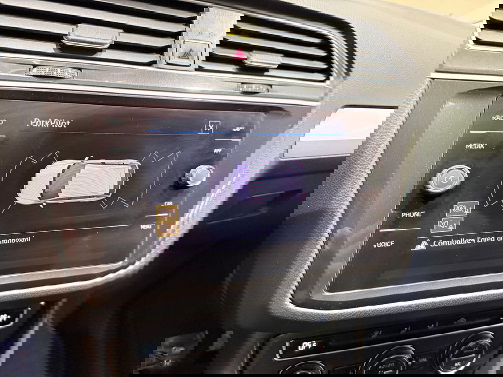 Volkswagen Tiguan usata a Latina (19)