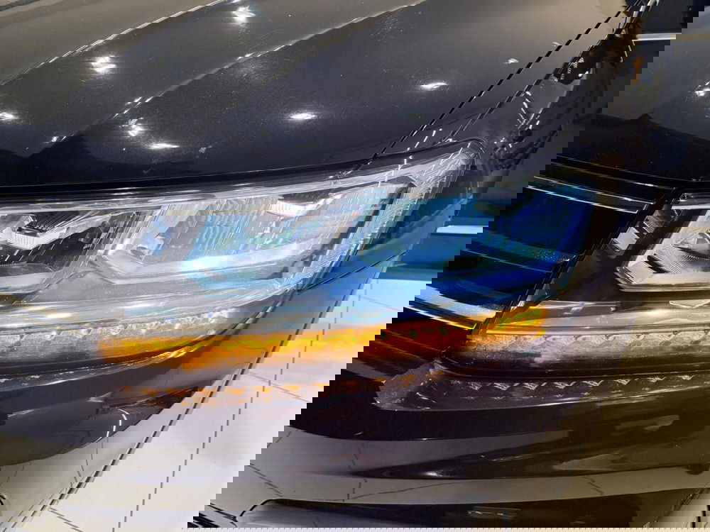 Volkswagen Tiguan usata a Latina (20)