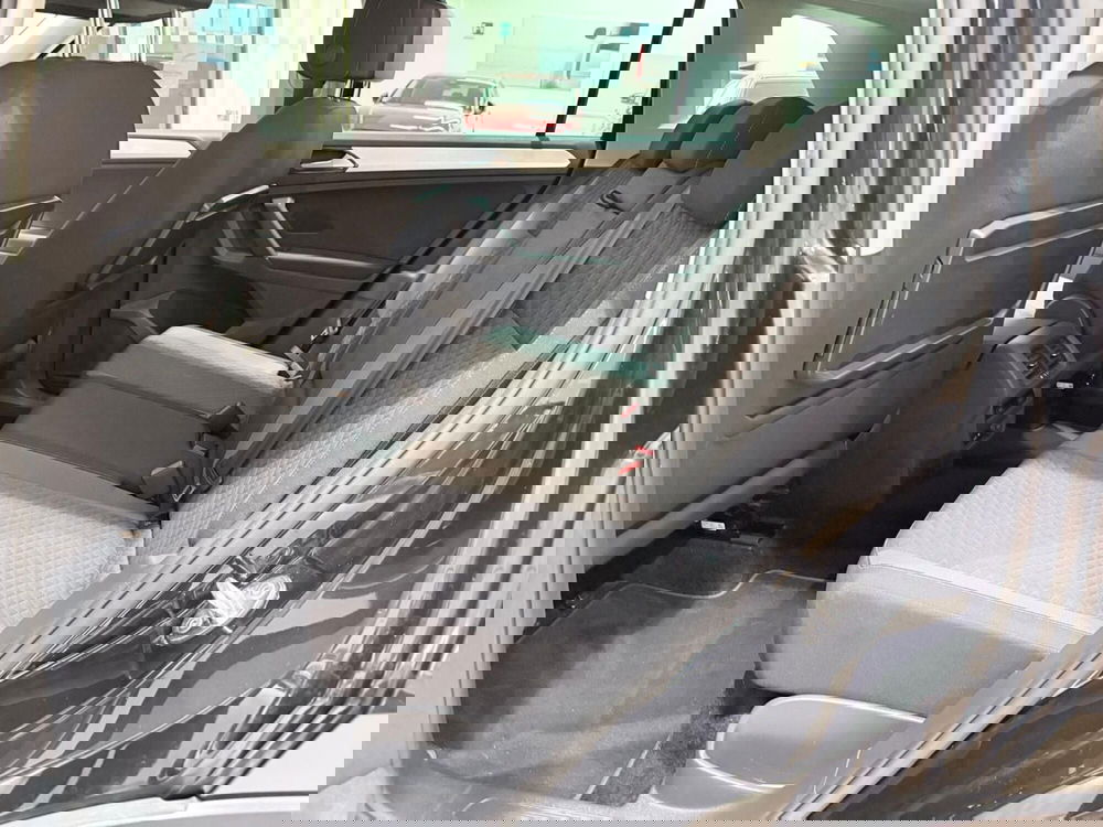 Volkswagen Tiguan usata a Latina (9)