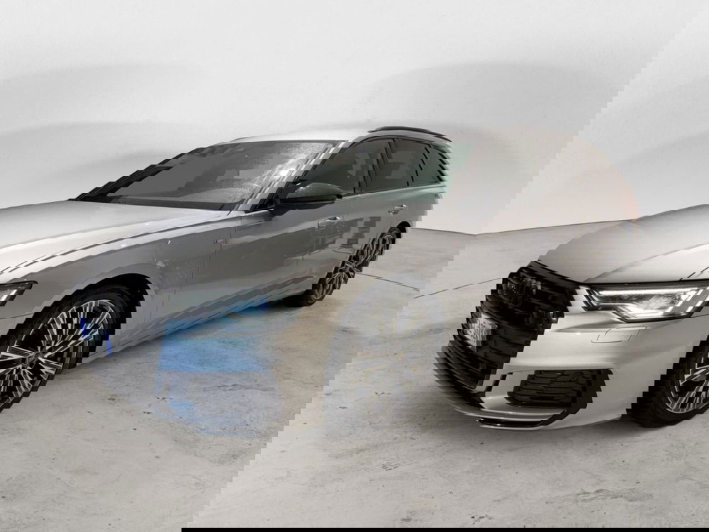 Audi A6 Avant usata a Parma