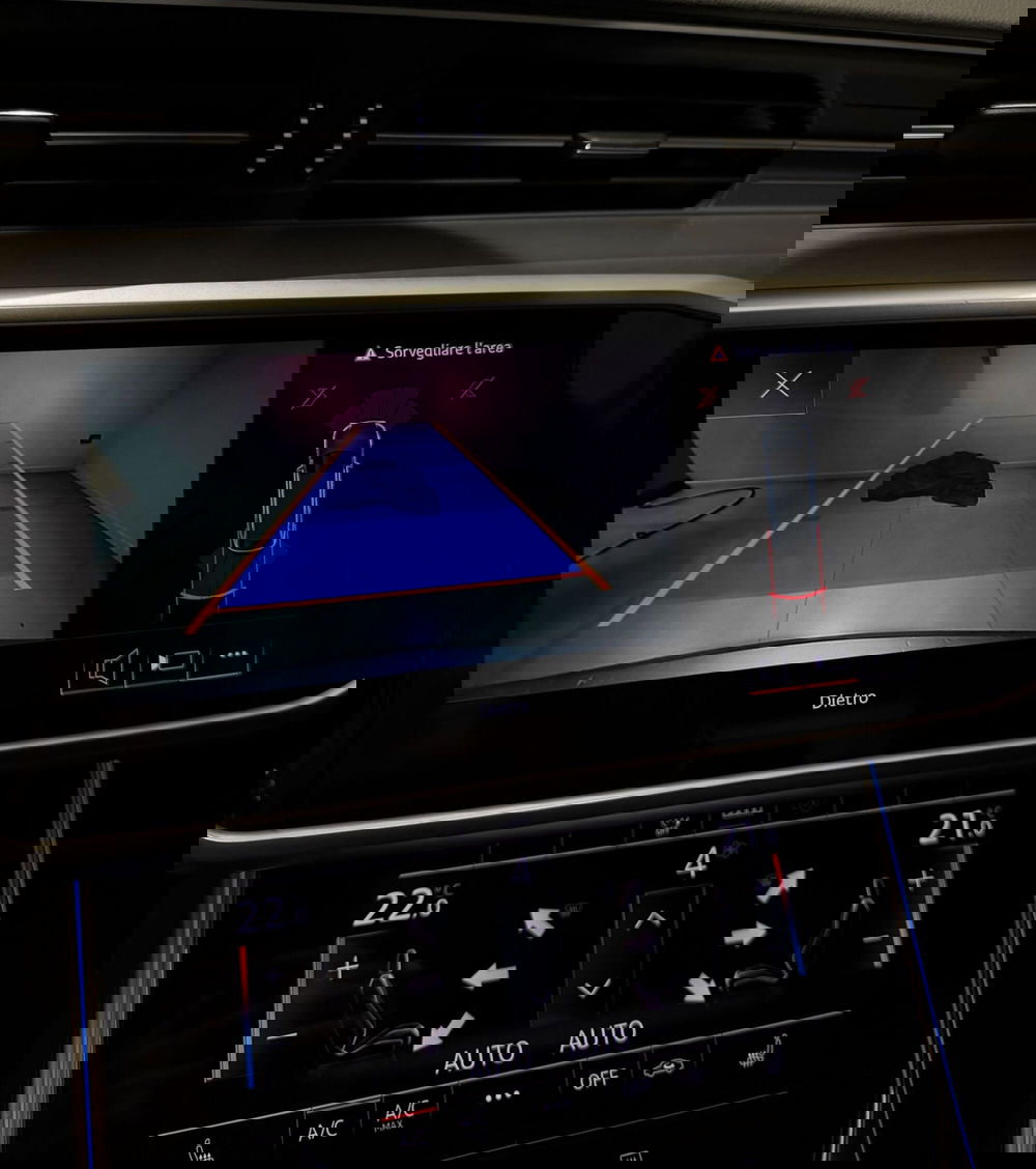 Audi A6 Avant usata a Parma (10)