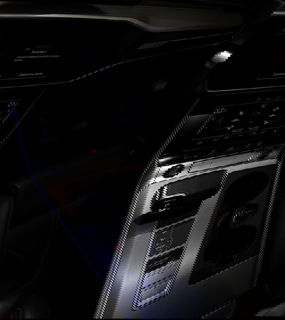 Audi A6 Avant usata a Parma (11)