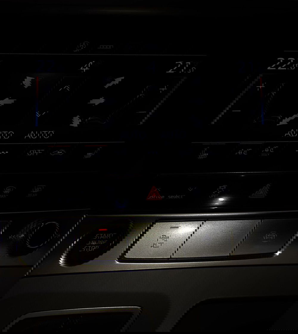 Audi A6 Avant usata a Parma (12)