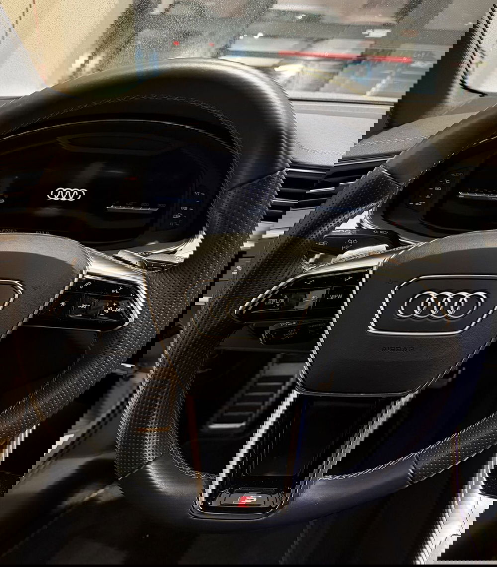 Audi A6 Avant usata a Parma (13)