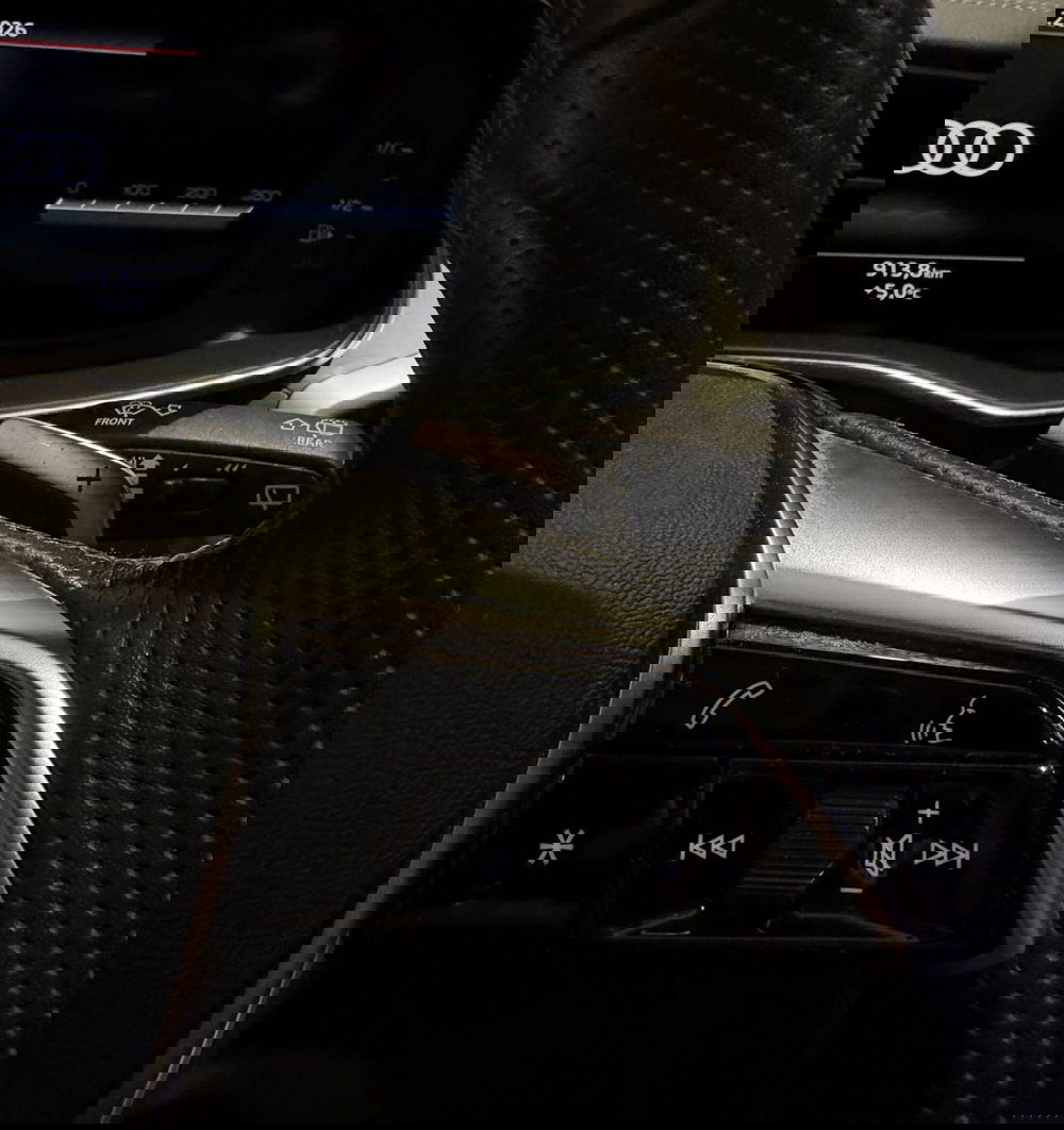 Audi A6 Avant usata a Parma (14)