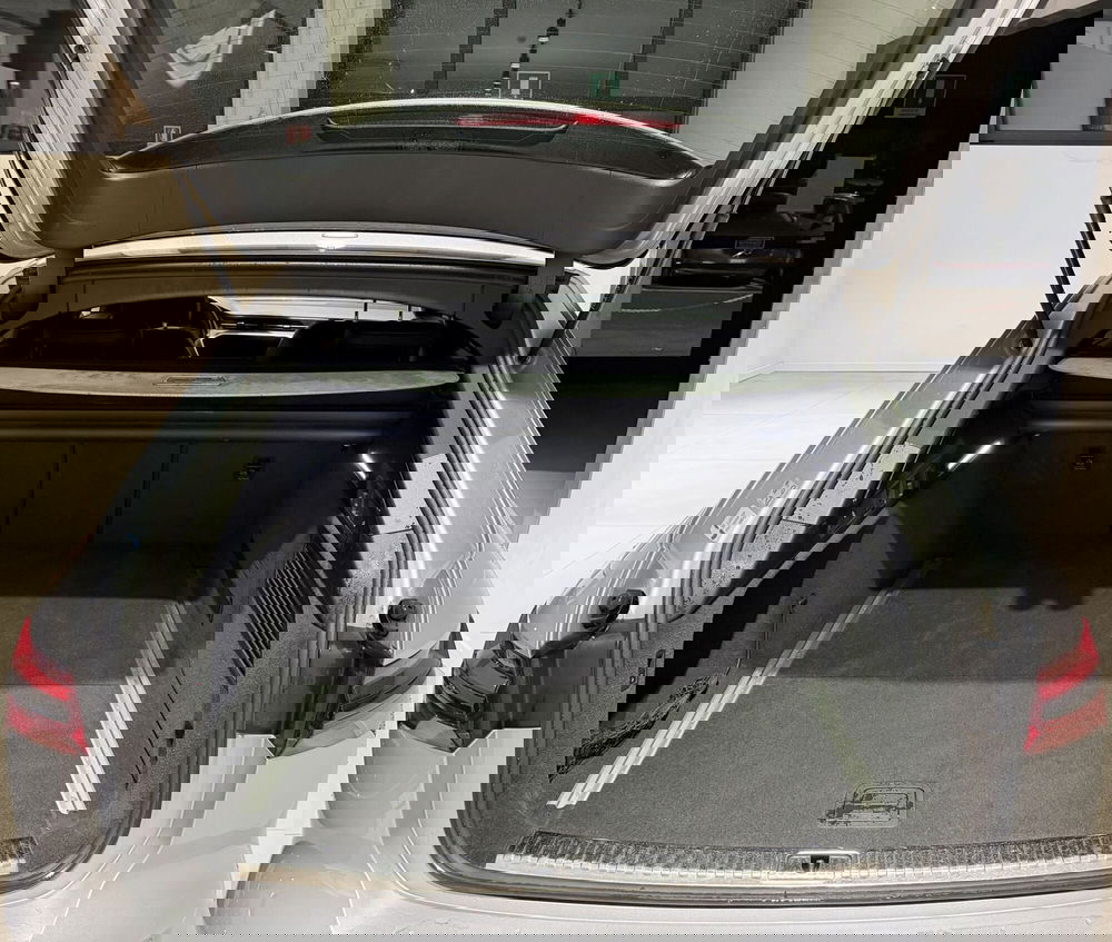 Audi A6 Avant usata a Parma (16)