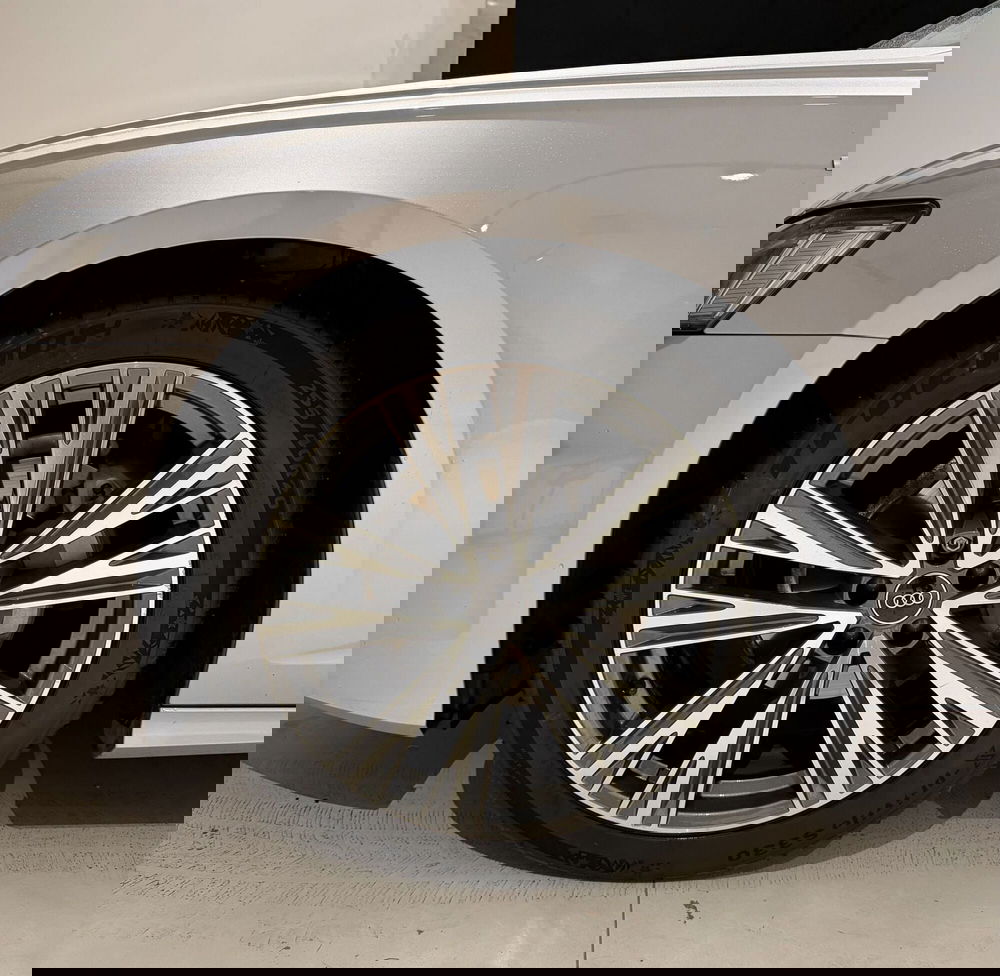 Audi A6 Avant usata a Parma (2)