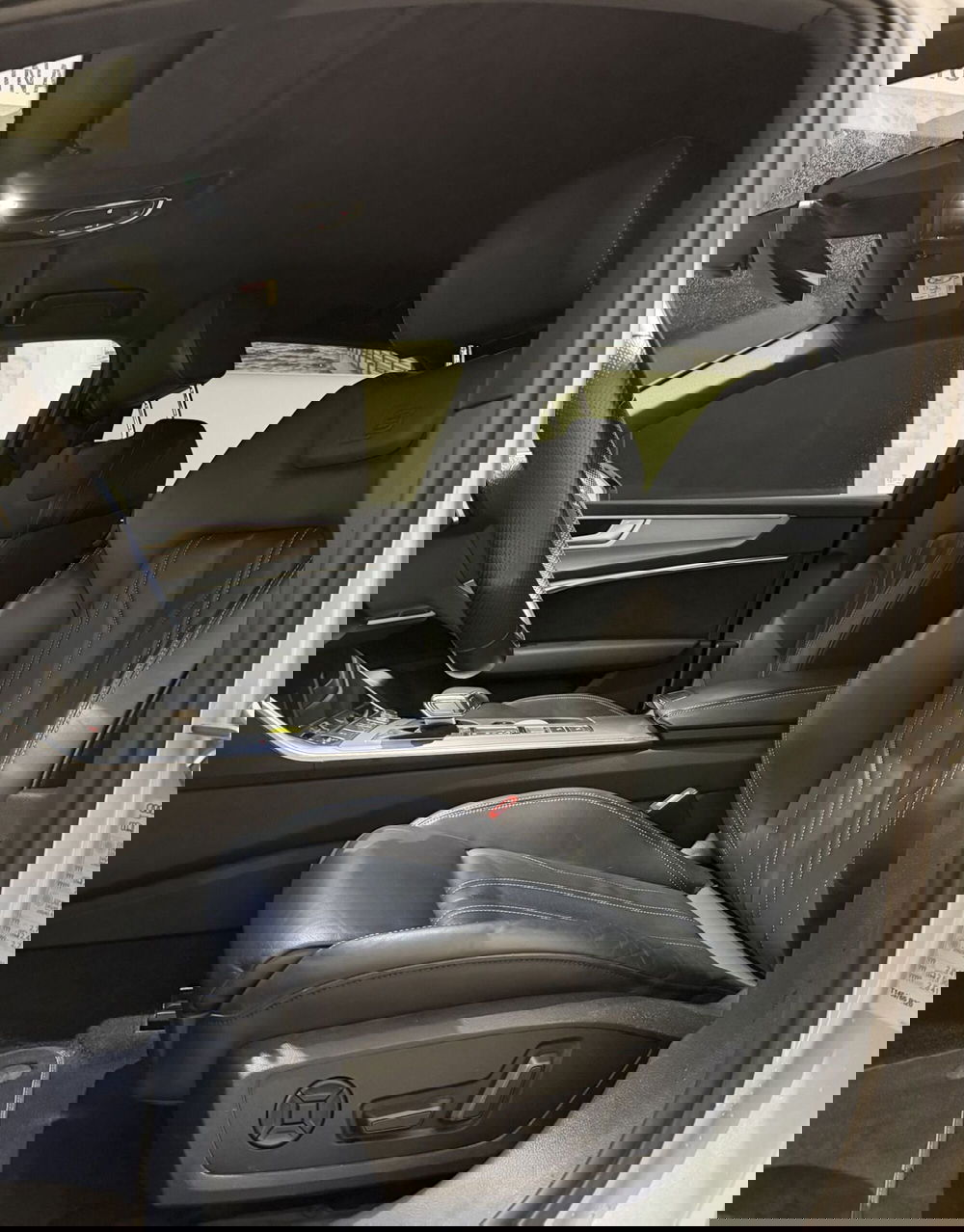 Audi A6 Avant usata a Parma (4)