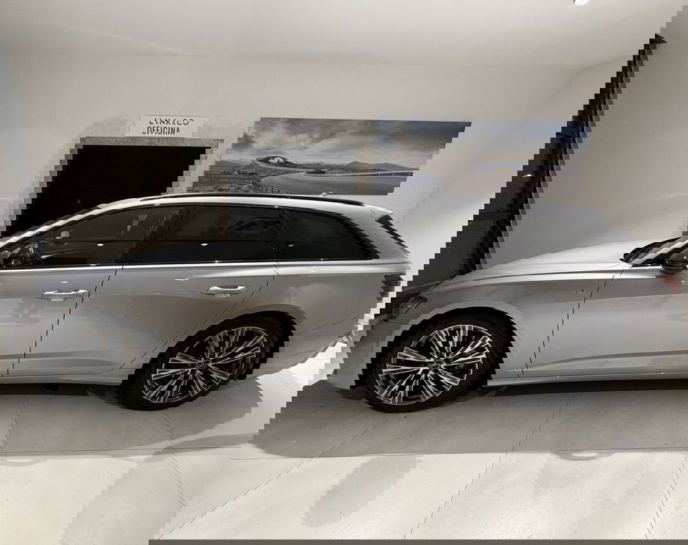 Audi A6 Avant usata a Parma (6)