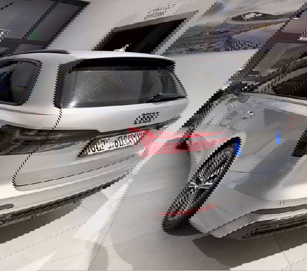 Audi A6 Avant usata a Parma (7)