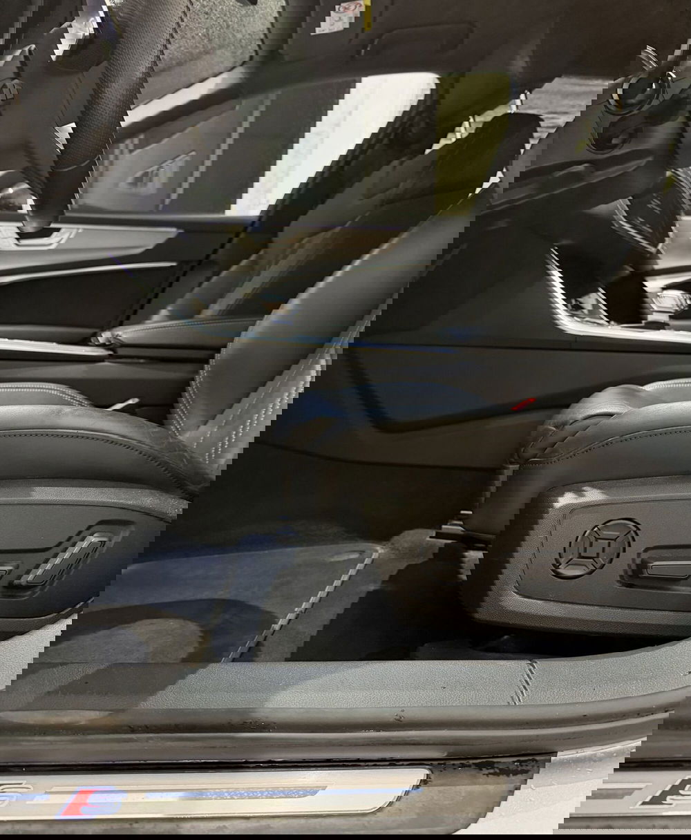 Audi A6 Avant usata a Parma (8)