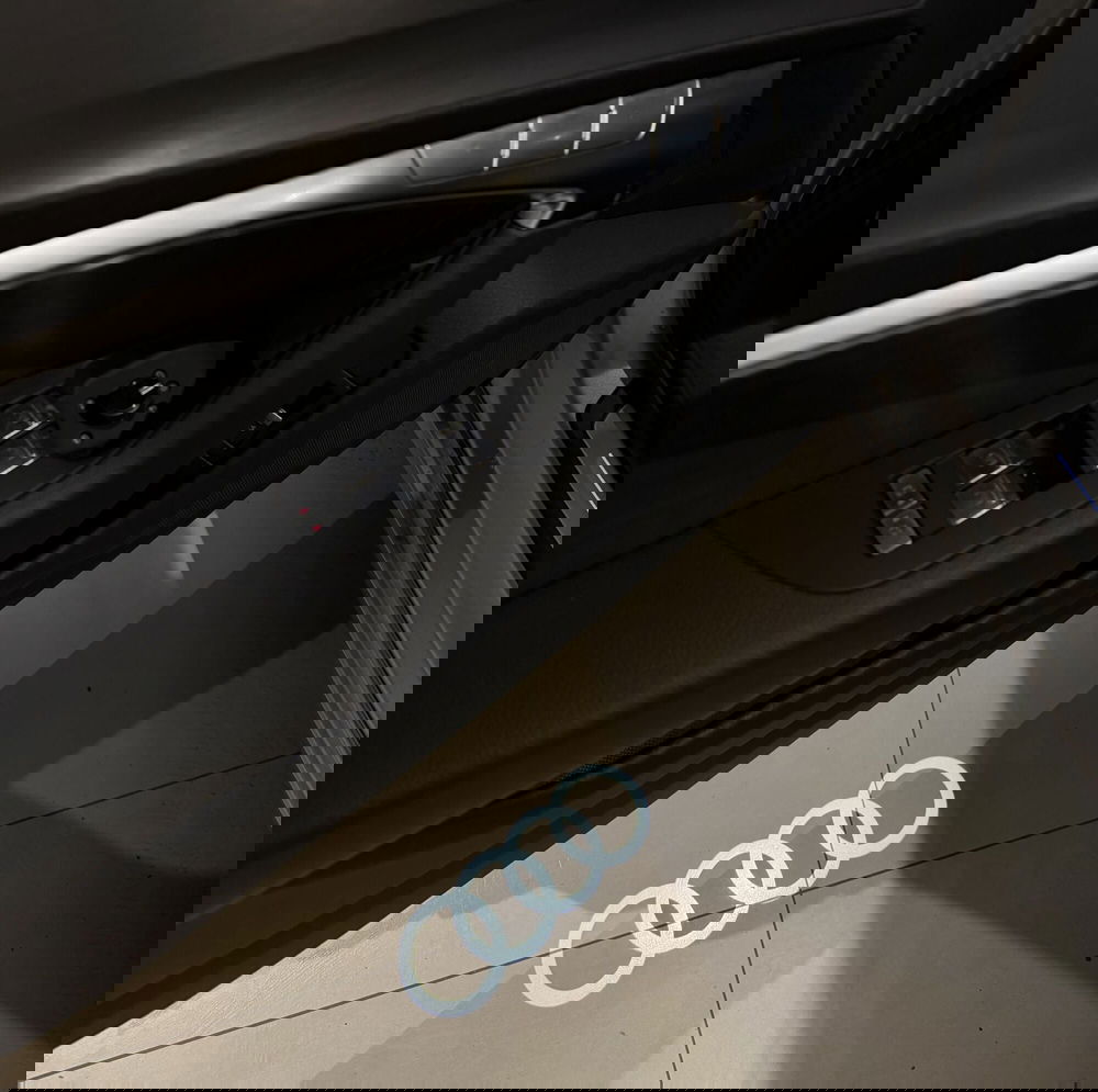 Audi A6 Avant usata a Parma (9)