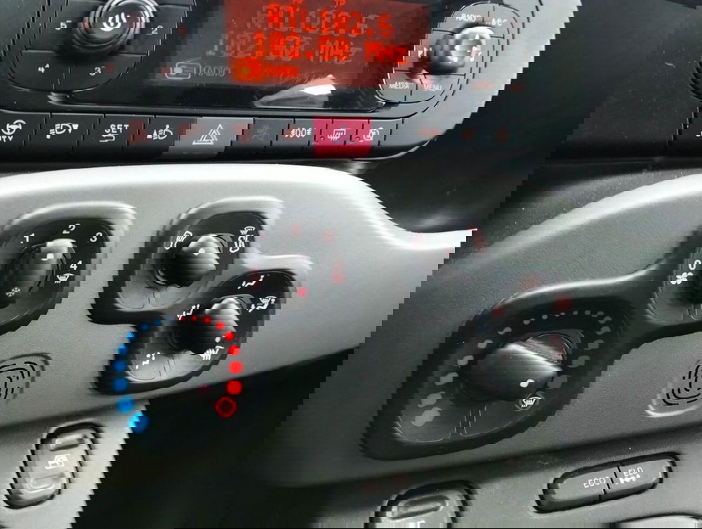 Fiat Panda usata a Como (13)