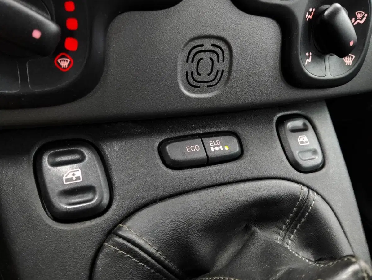 Fiat Panda usata a Como (14)