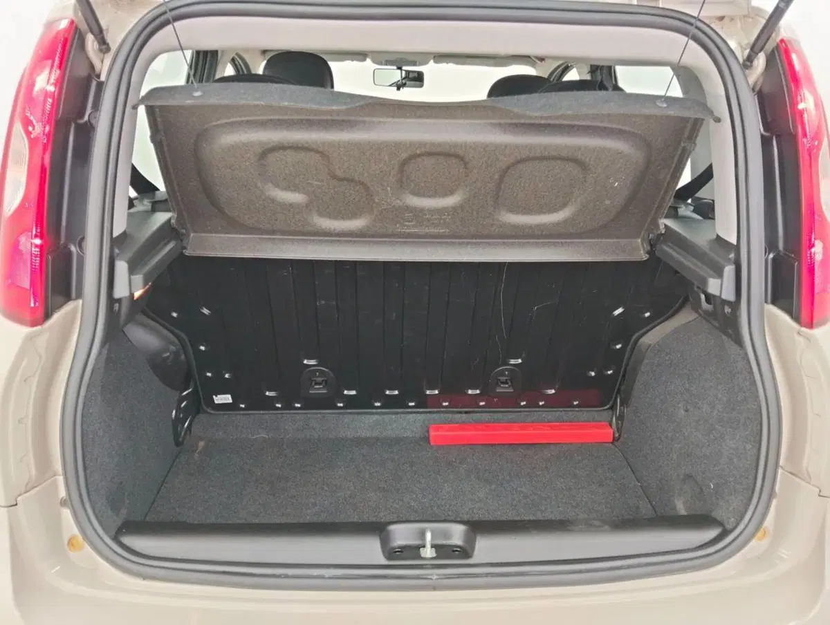 Fiat Panda usata a Como (15)