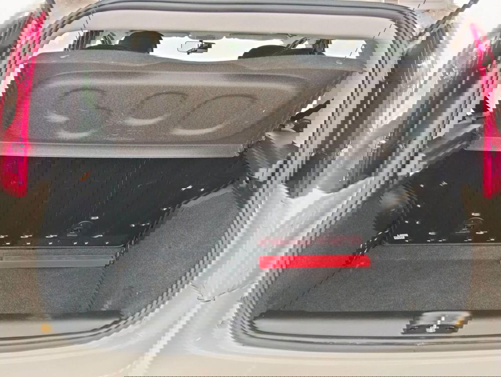 Fiat Panda usata a Como (15)