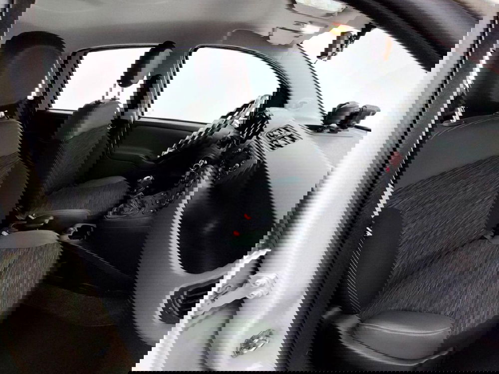 Fiat Panda usata a Como (3)