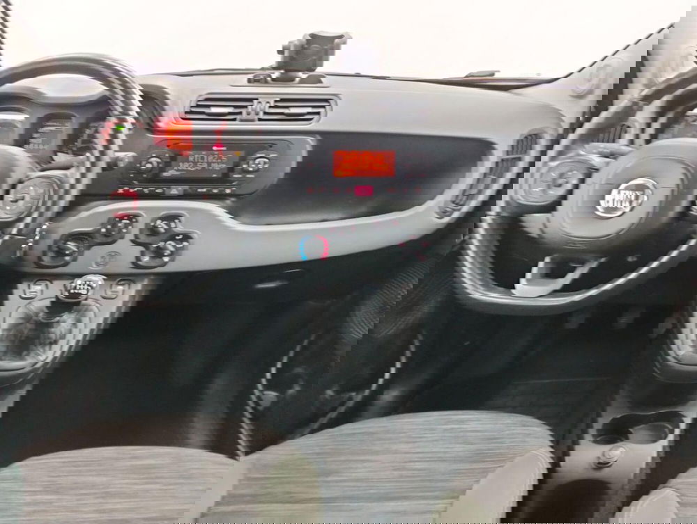 Fiat Panda usata a Como (4)