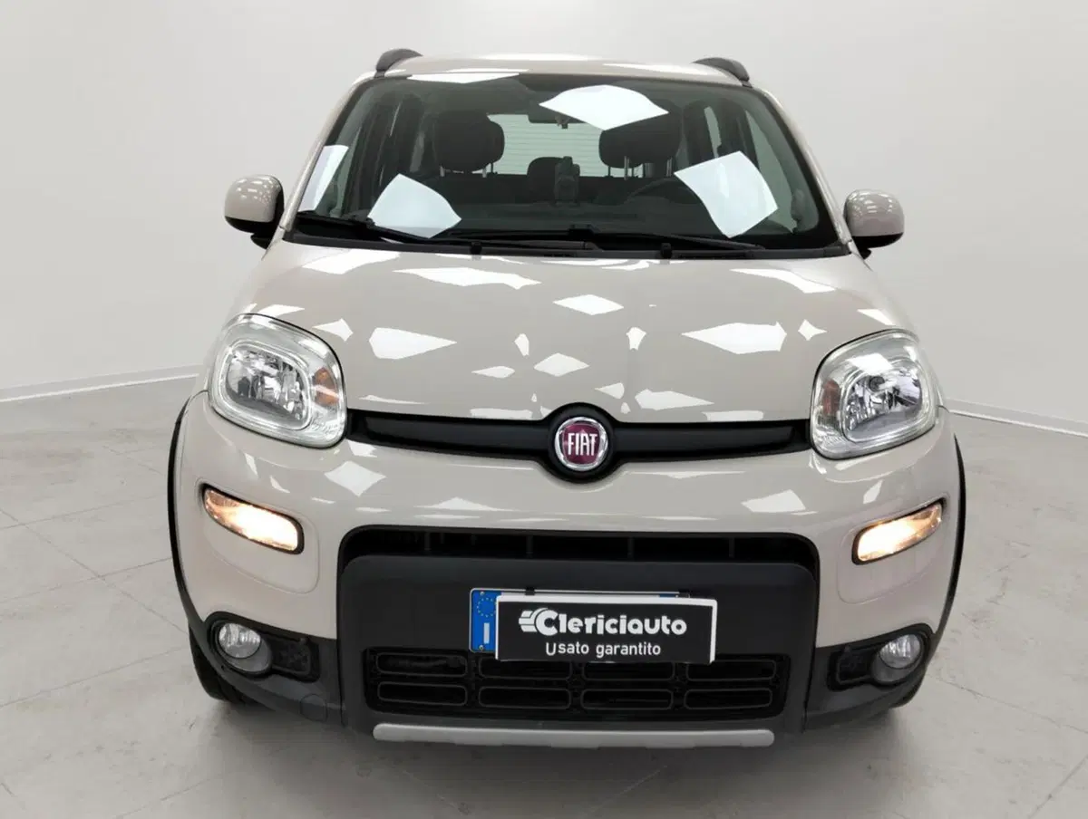 Fiat Panda usata a Como (6)