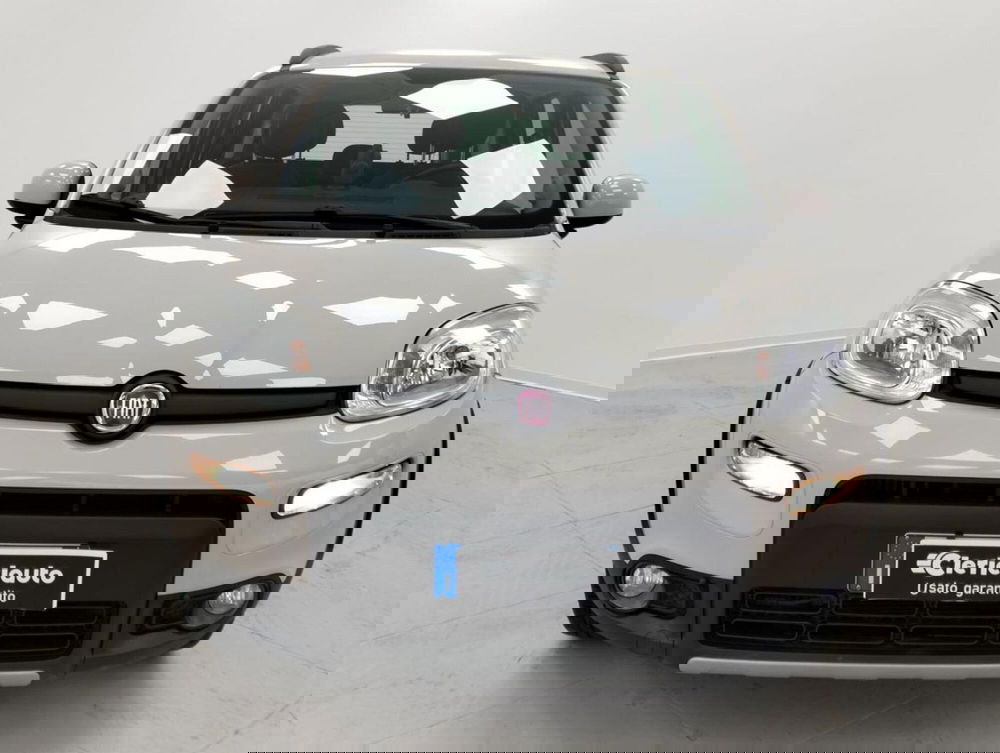 Fiat Panda usata a Como (6)