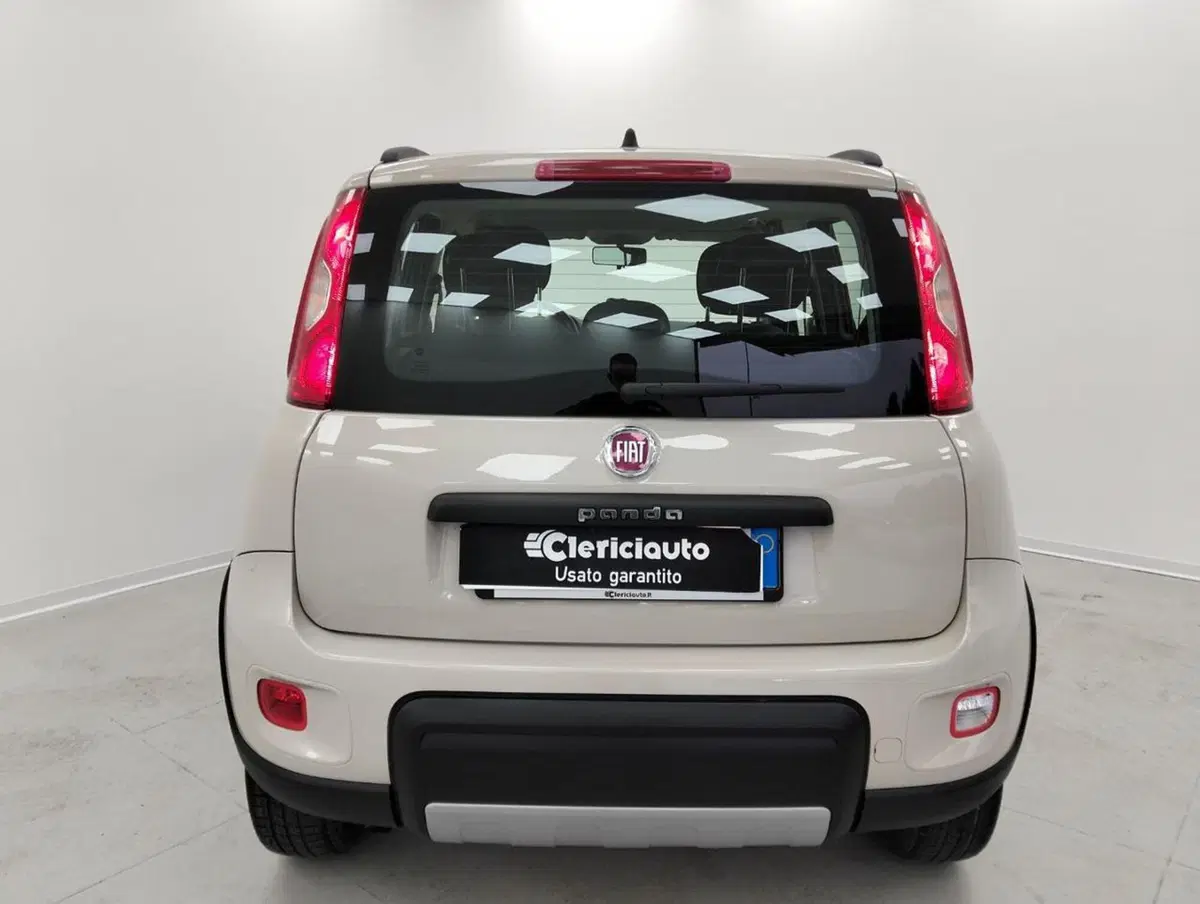 Fiat Panda usata a Como (7)