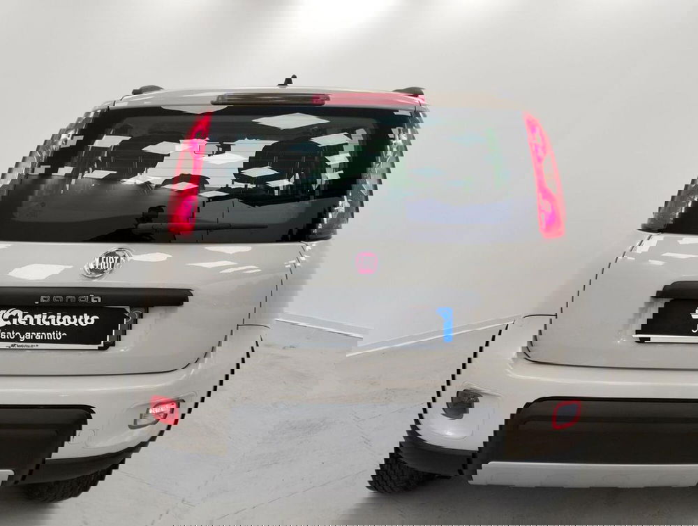 Fiat Panda usata a Como (7)