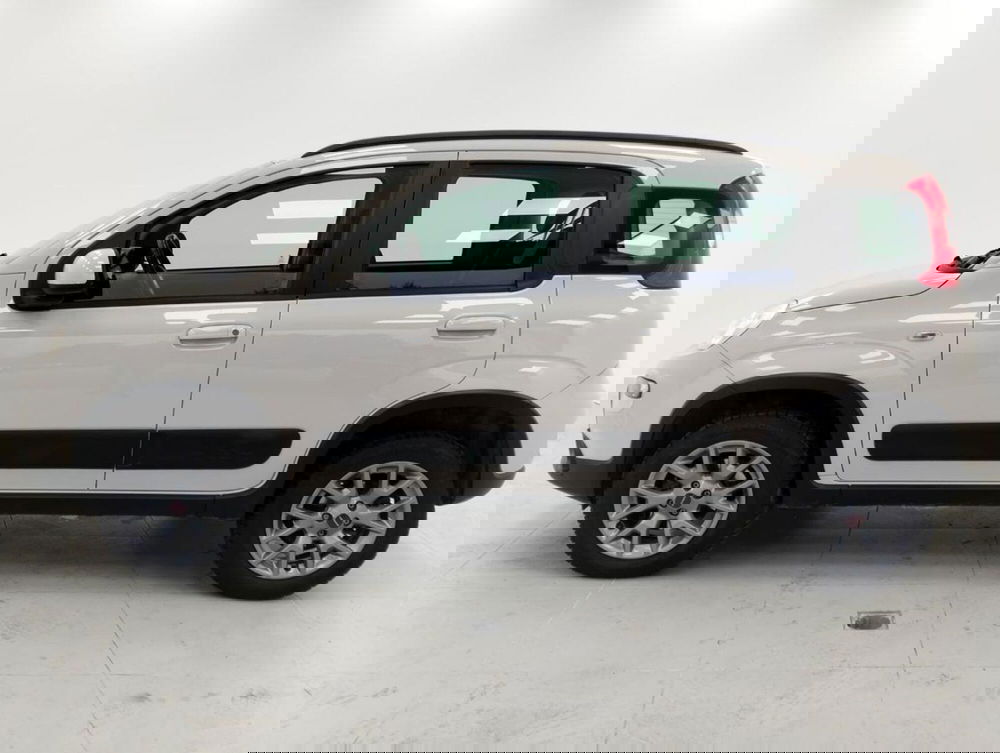 Fiat Panda usata a Como (8)