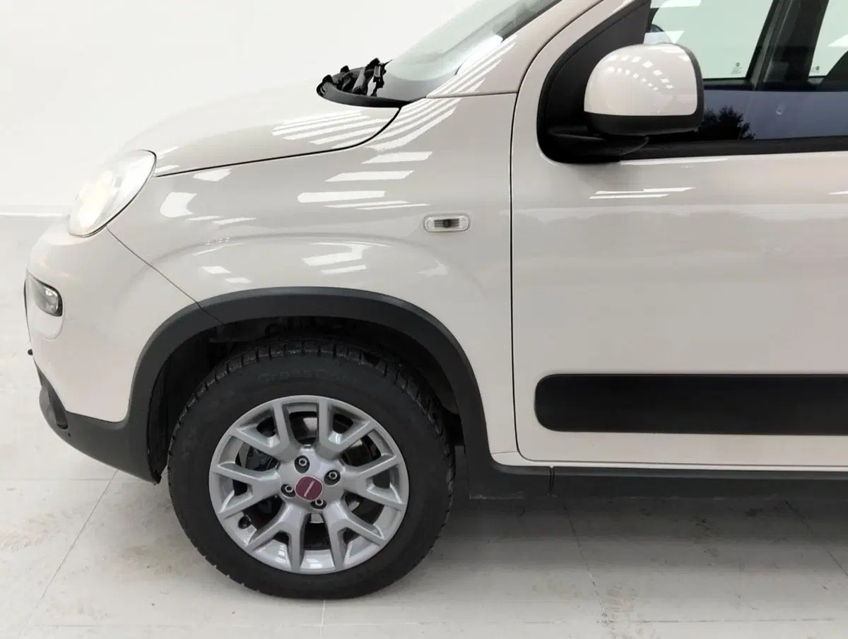 Fiat Panda usata a Como (9)