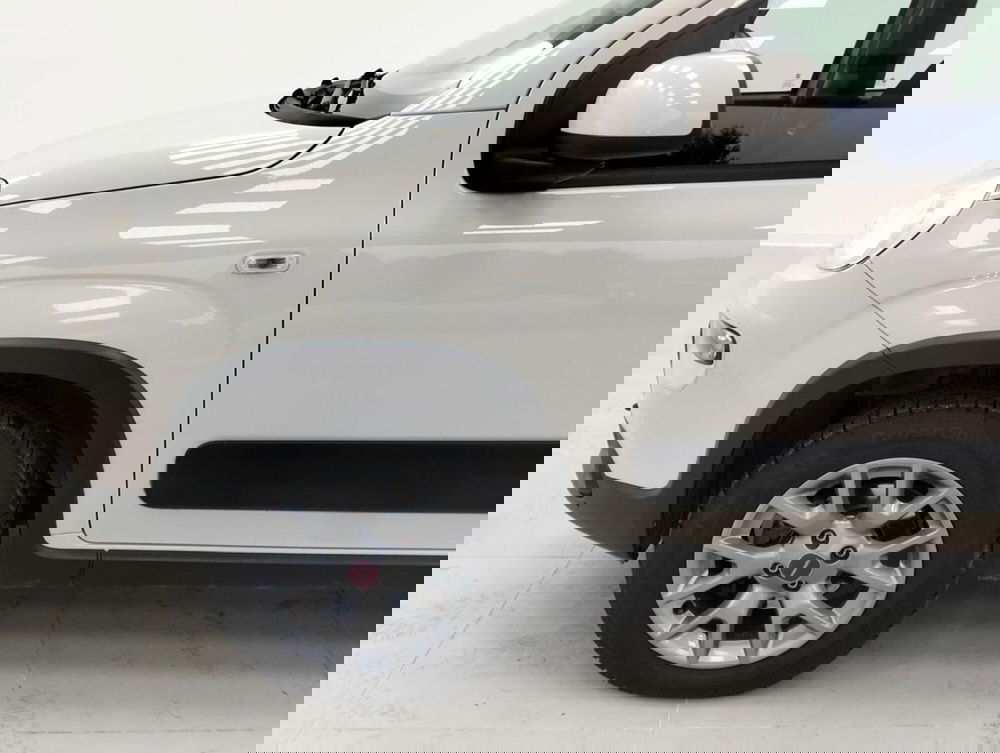 Fiat Panda usata a Como (9)