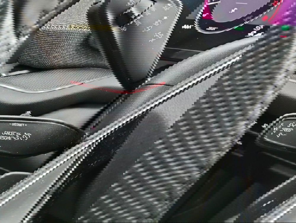 Skoda Kodiaq usata a Como (11)